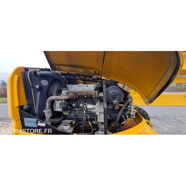 2008 Manitou 160 ATJ-46588081