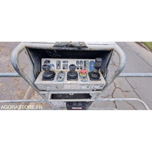 2008 Manitou 160 ATJ-46588082