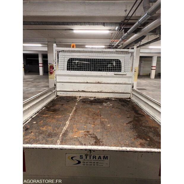 2009 Peugeot BOXER-46588087