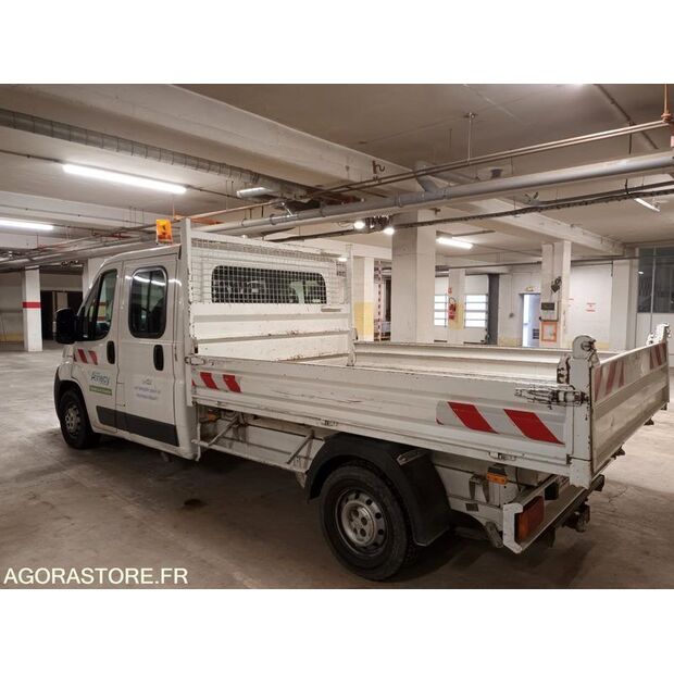 2009 Peugeot BOXER-46588088