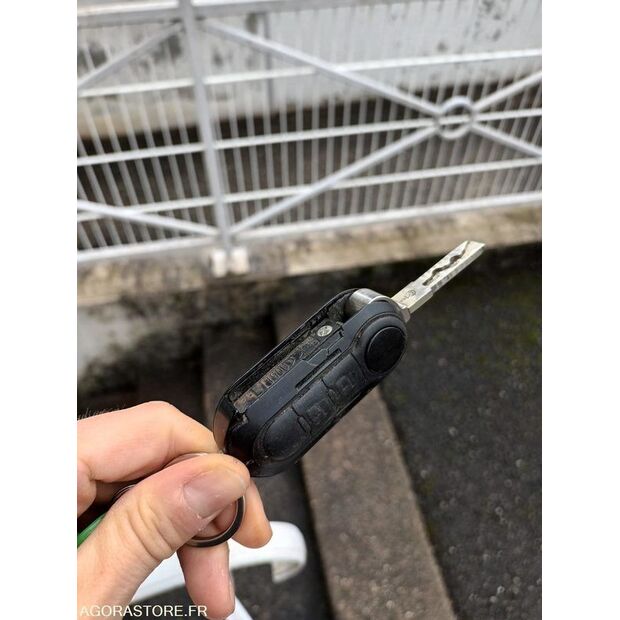 2009 Peugeot BOXER-46588090