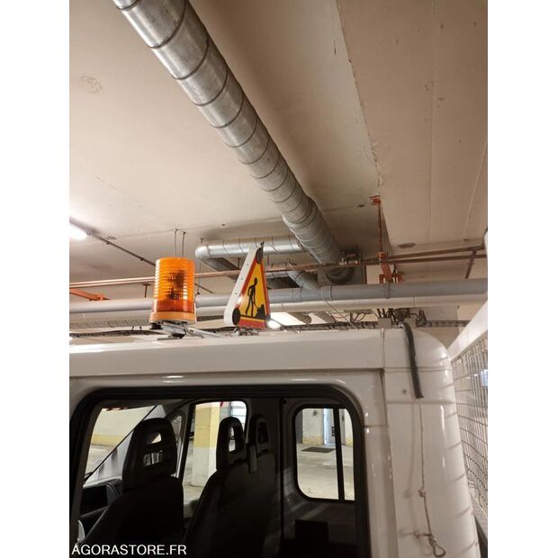 2009 Peugeot BOXER-46588094