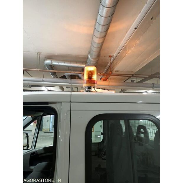 2009 Peugeot BOXER-46588095