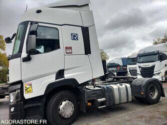 Image de CAMIONS ET TRANSPORT 2019 Renault T480