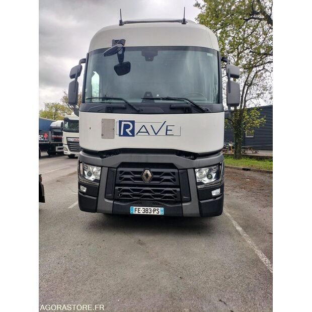 2019 Renault T480-46588097