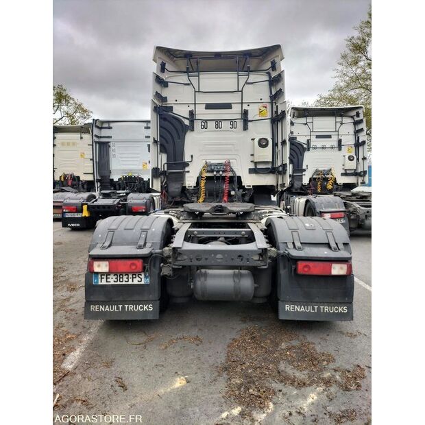 2019 Renault T480-46588098