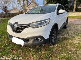 Image de VOITURES 2016 Renault KADJAR