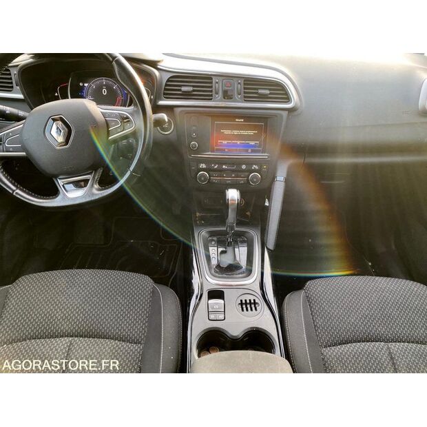 2016 Renault KADJAR-46588244