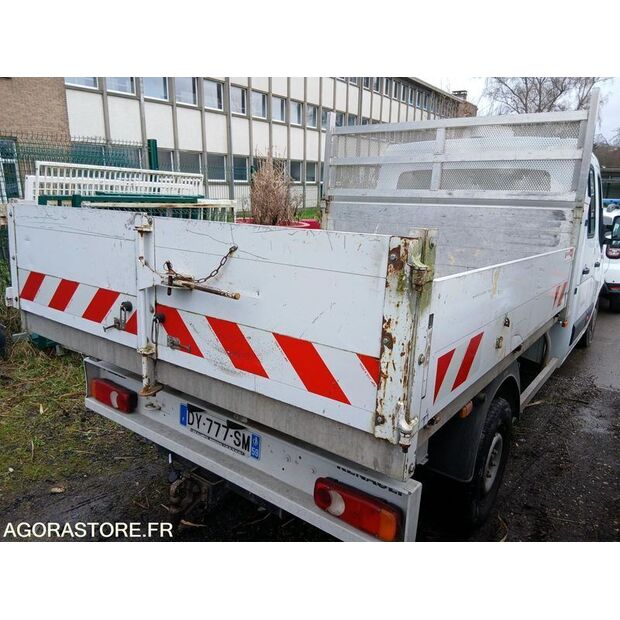 2016 Renault Master RT-46588305