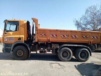 Image de CAMIONS 2002 DAF 85