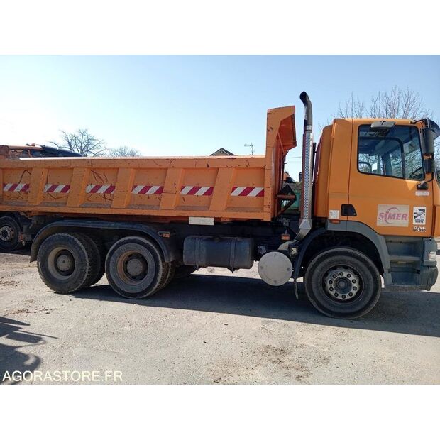 2002 DAF 85-46588353