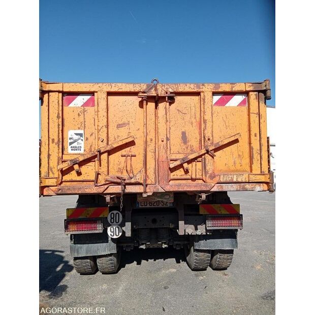 2002 DAF 85-46588355