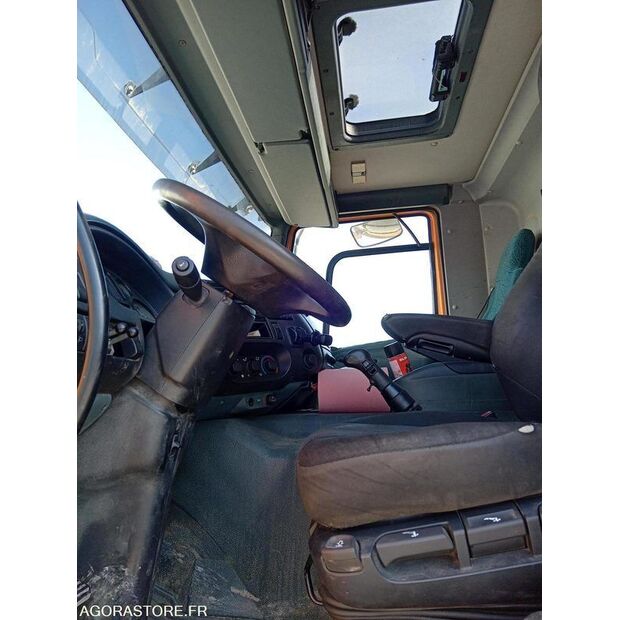 2002 DAF 85-46588357