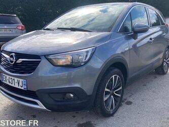 Image de 2018 Opel Crossland