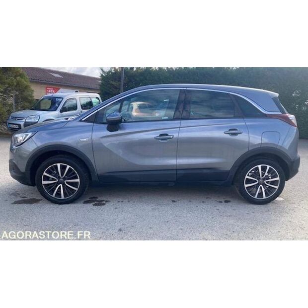 2018 أوبل Crossland-46588367