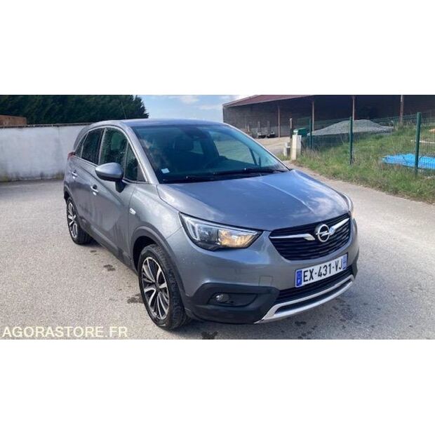 2018 أوبل Crossland-46588368