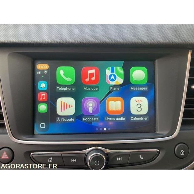 2018 أوبل Crossland-46588371