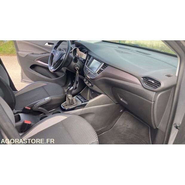 2018 أوبل Crossland-46588375