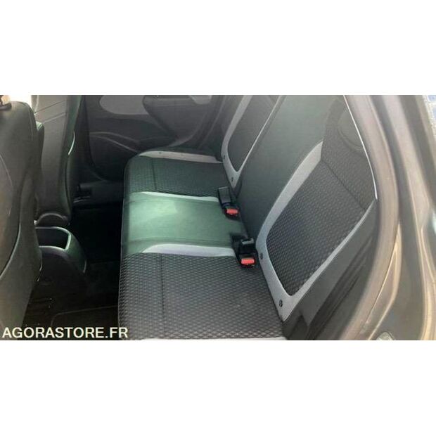 2018 أوبل Crossland-46588377