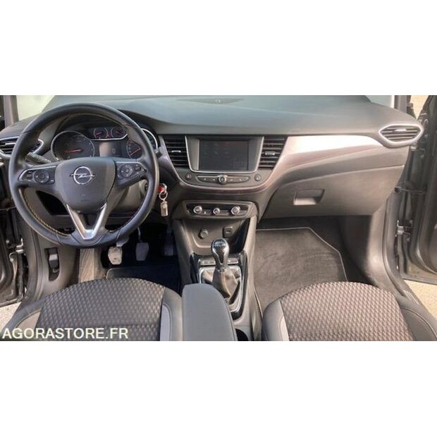 2018 أوبل Crossland-46588378