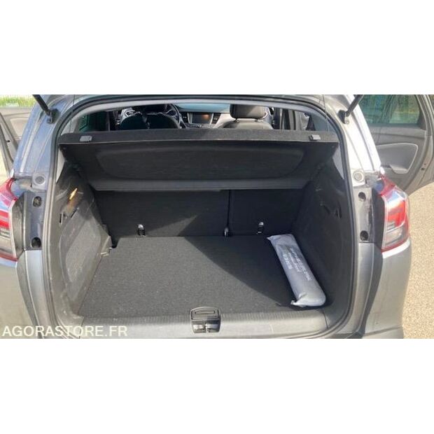 2018 أوبل Crossland-46588379