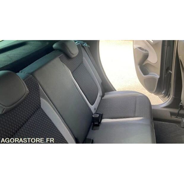 2018 أوبل Crossland-46588380