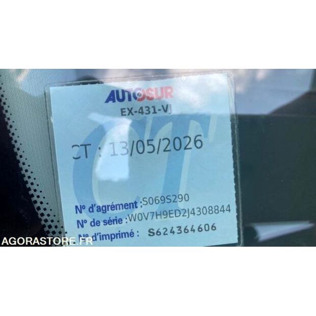 2018 أوبل Crossland-46588383