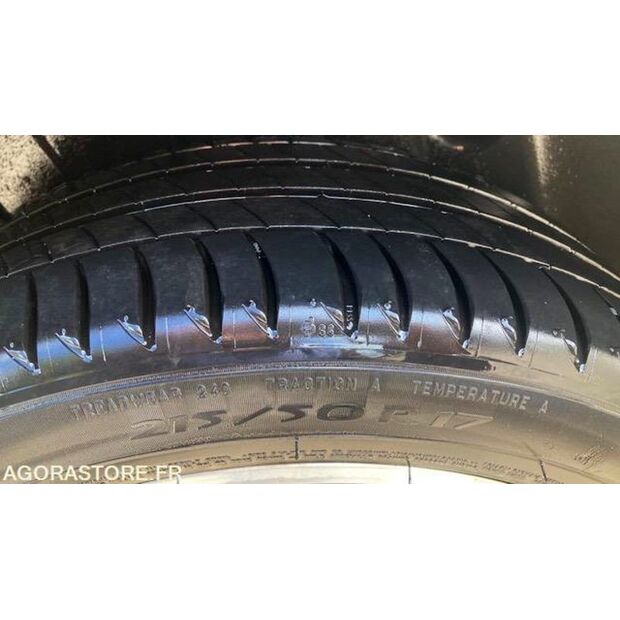 2018 أوبل Crossland-46588385