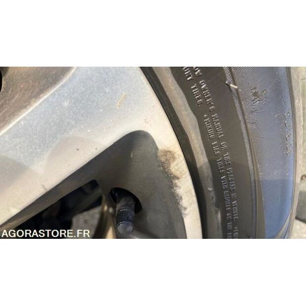 2018 أوبل Crossland-46588392