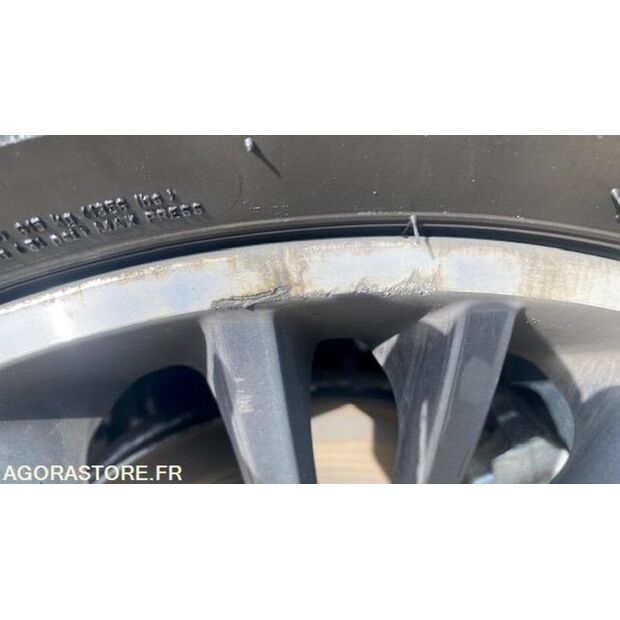 2018 أوبل Crossland-46588394