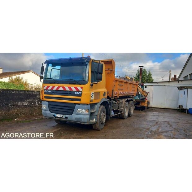 2004 DAF 85-46588395