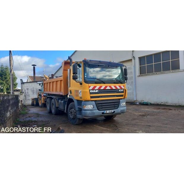 2004 DAF 85-46588396