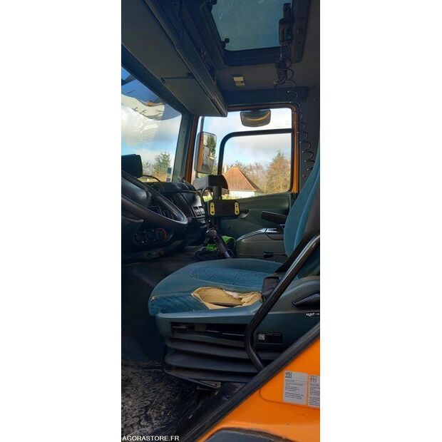 2004 DAF 85-46588398