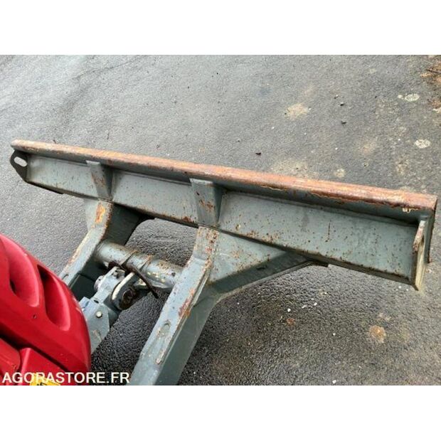 2017 TAKEUCHI TB 260-46588417