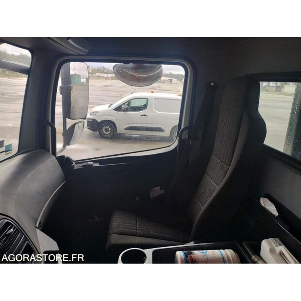 2016 مرسيدس بنز ATEGO-46588435