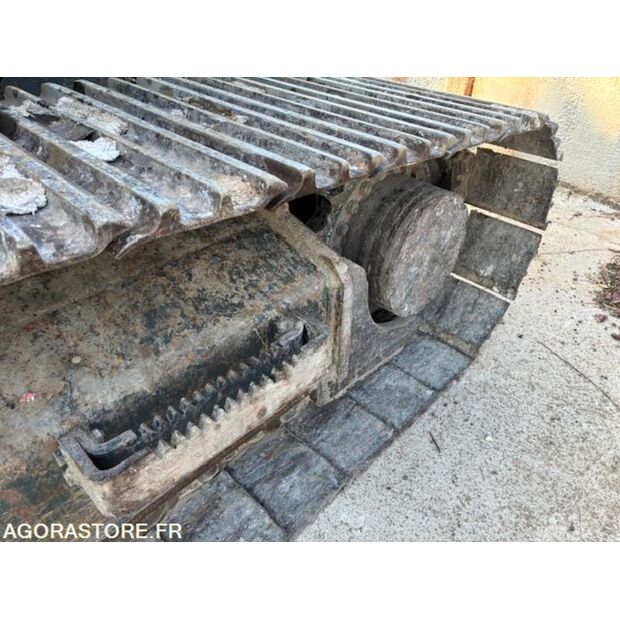 2014 هيونداي Robex 145LCR-9A-46588442