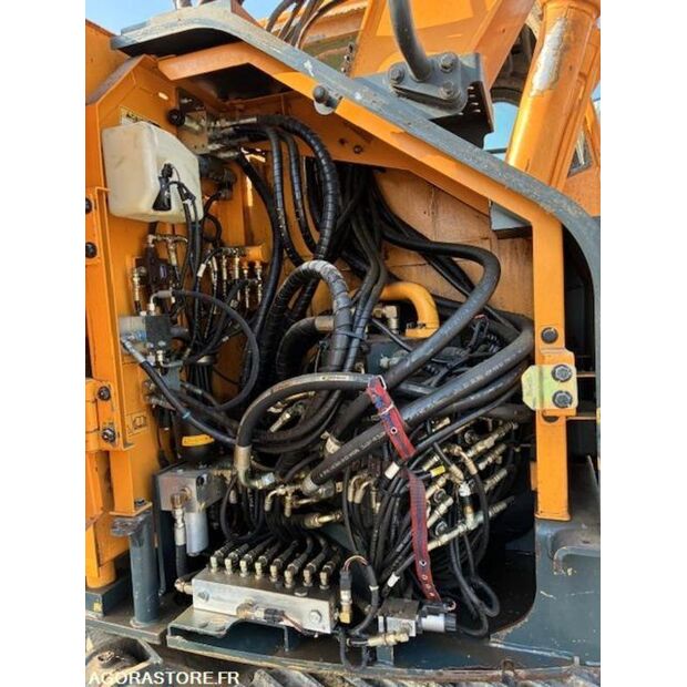 2014 هيونداي Robex 145LCR-9A-46588444