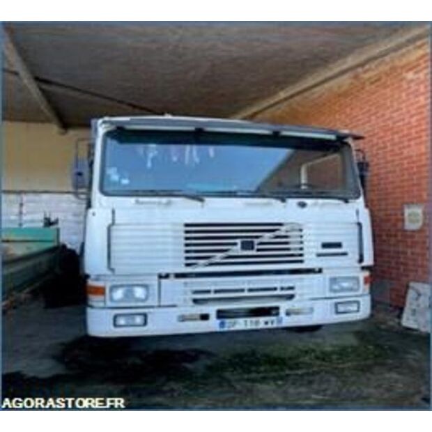 1990 Volvo F12-46588475