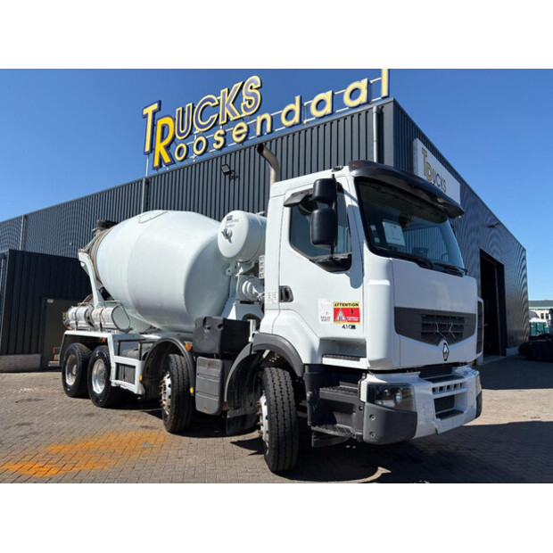 2010 رينو Premium 410-46588573