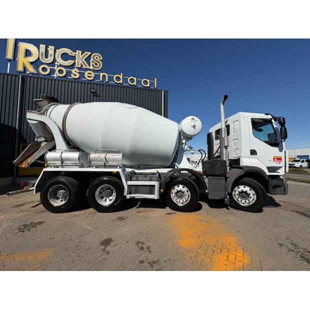 2010 رينو Premium 410-46588574