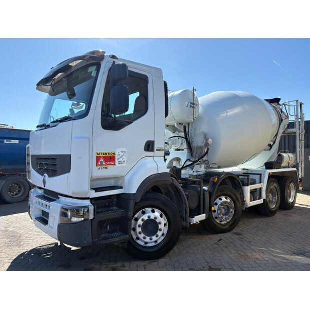 2010 رينو Premium 410-46588575