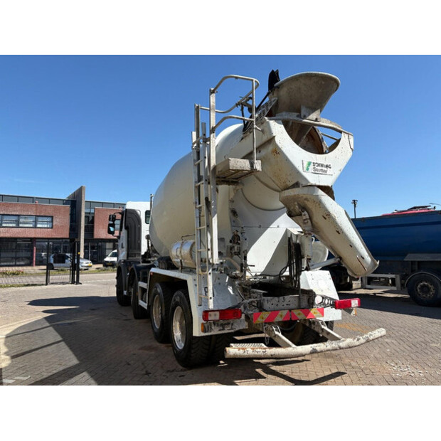 2010 رينو Premium 410-46588576