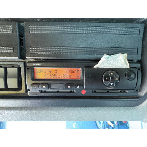 2010 رينو Premium 410-46588587