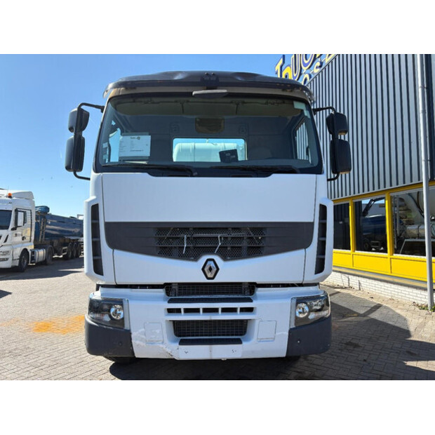 2010 رينو Premium 410-46588593