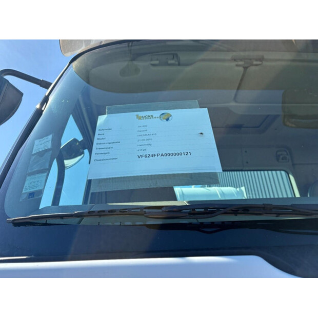 2010 رينو Premium 410-46588599