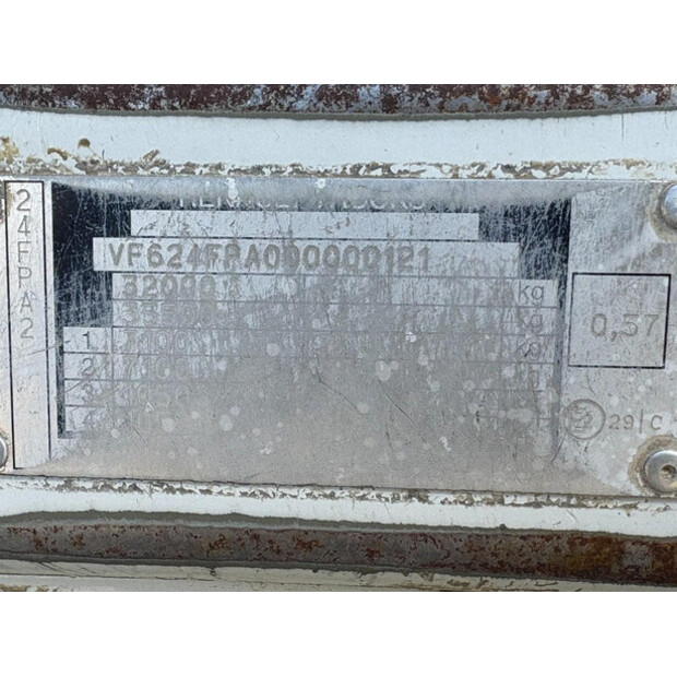 2010 رينو Premium 410-46588600