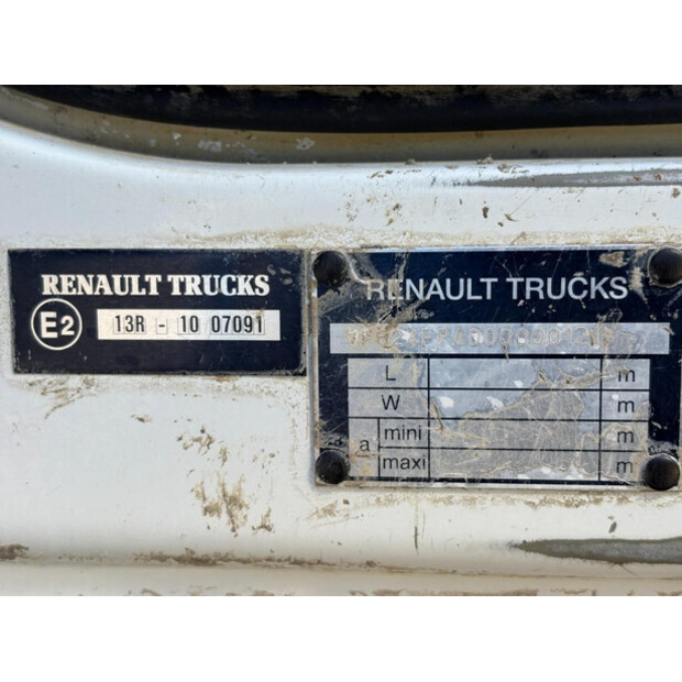 2010 رينو Premium 410-46588601