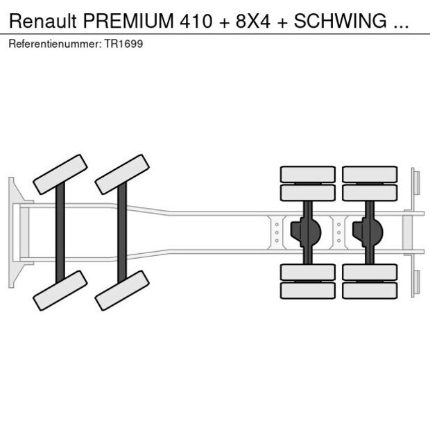 2010 رينو Premium 410-46588611