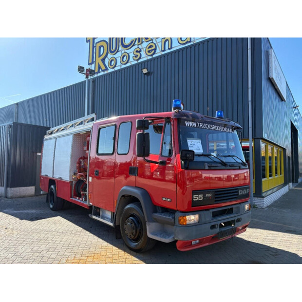 1999 DAF 55-46588612