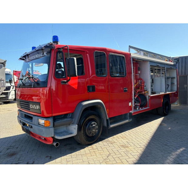 1999 DAF 55-46588613